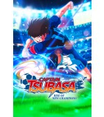 Captain Tsubasa: Rise of New Champions Character Pass (PC) Klucz steam
