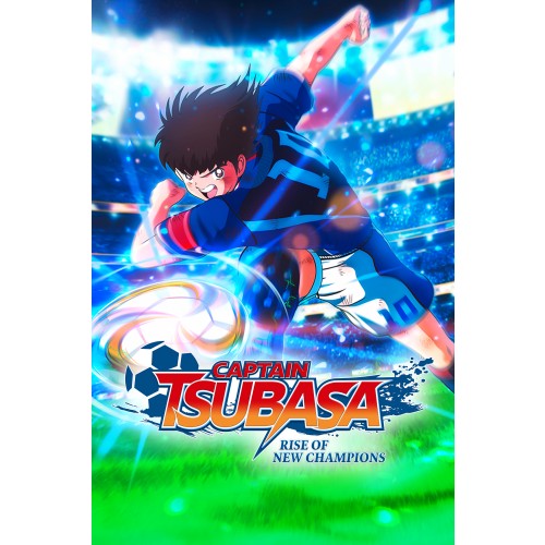 Captain Tsubasa: Rise of New Champions Character Pass (PC) Klucz steam