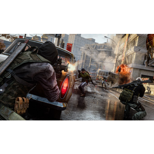 Call of Duty®: Black Ops Cold War - Cross-Gen Bundle