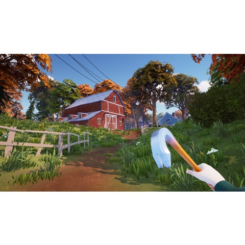 Hello Neighbor 2