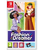 Fashion Dreamer