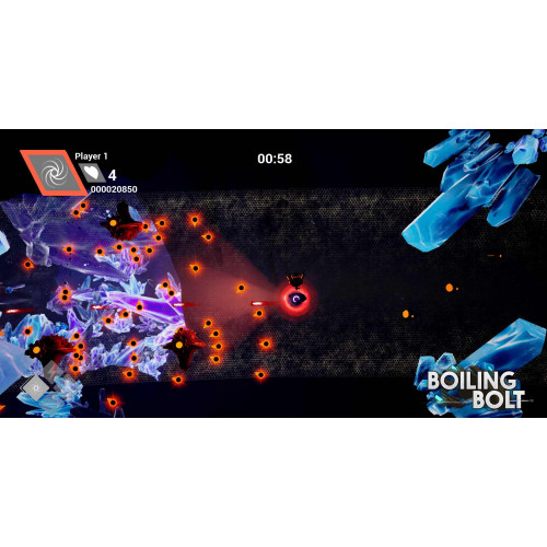 Boiling Bolt
