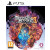 Blazing Strike - Limited Edition