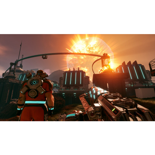 StarRupture