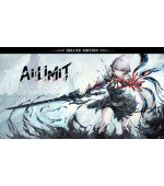 AI LIMIT Deluxe Edition