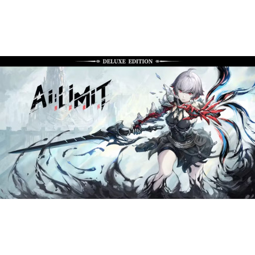 AI LIMIT Deluxe Edition