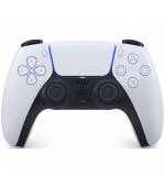 DualSense Wireless Controller White