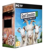 Goat Simulator 3 Goat In A Box Edition