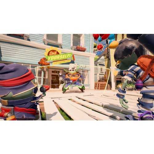 Battle for Neighborville Complete Ed.
