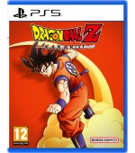 Dragon Ball Z: Kakarot