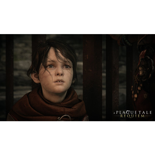 A Plague Tale Collection