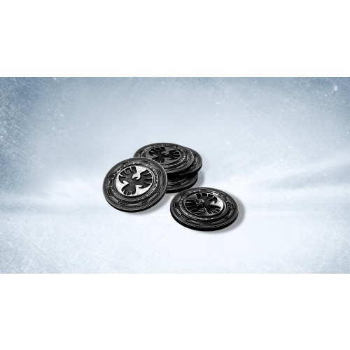 Gears of War 5: 6,000 Iron