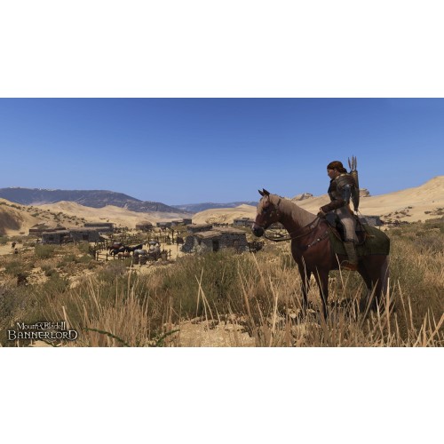 Mount & Blade II: Bannerlord