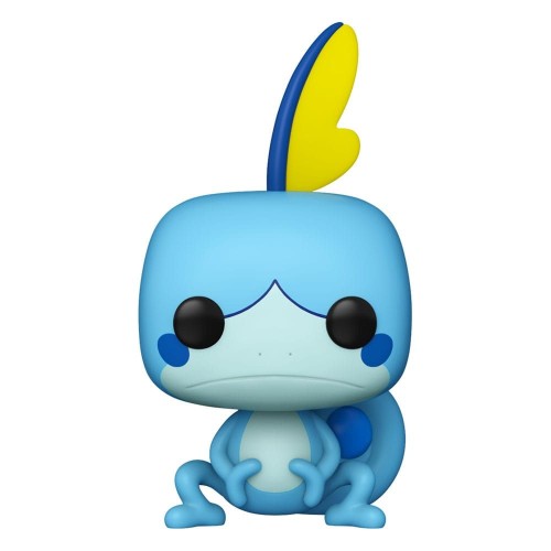 Funko POP Games: Pokémon - Sobble