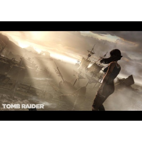 Tomb Raider