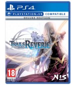Legend of Heroes: Trails Into Reverie Del.Ed.