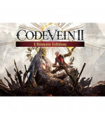 Code Vein II Ultimate Edition