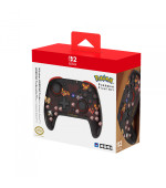 SWITCH 2 Wireless HORIPAD Turbo Pixel Red