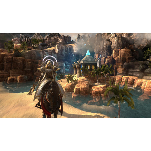Might and Magic Heroes VII