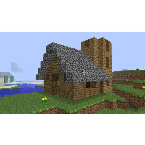 Minecraft Starter Collection