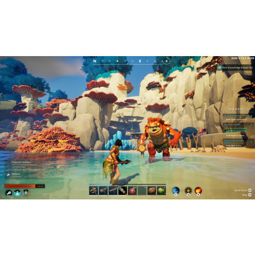 Voyagers of Nera