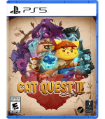 Cat Quest III