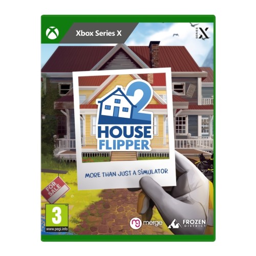 House Flipper 2