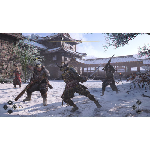 Assassin's Creed Shadows