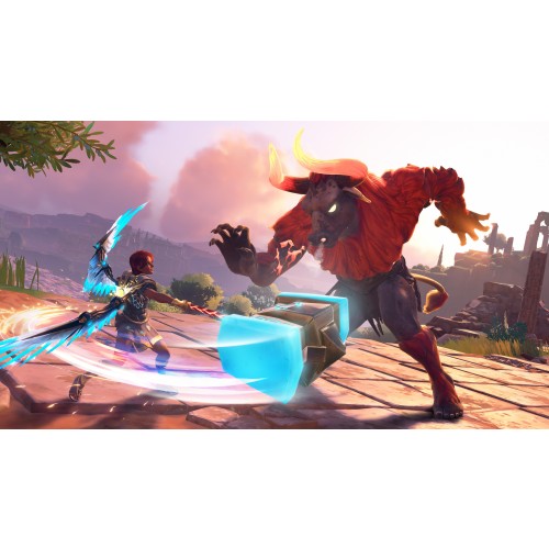 Immortals Fenyx Rising™ Gold Edition