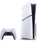 PlayStation 5 Slim