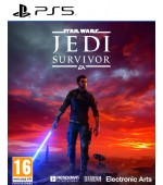 Star Wars Jedi: Survivor