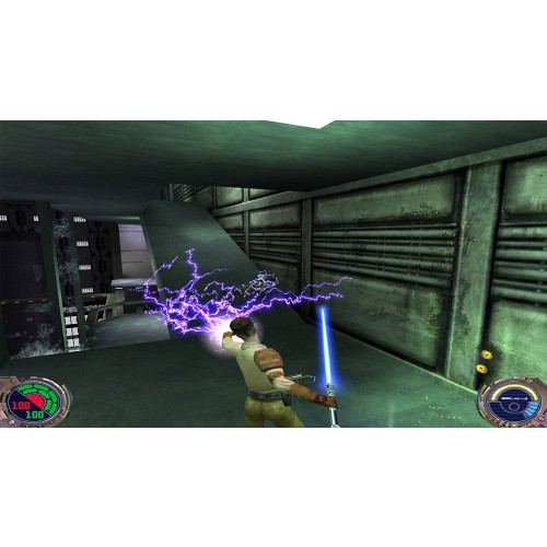 Star Wars Jedi Knight Collection