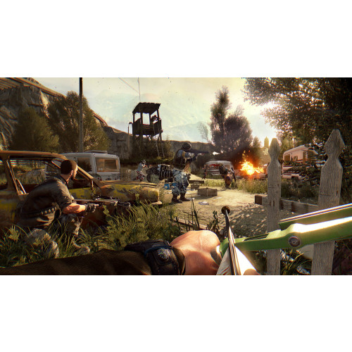 Dying Light - Classified Operation Bundle