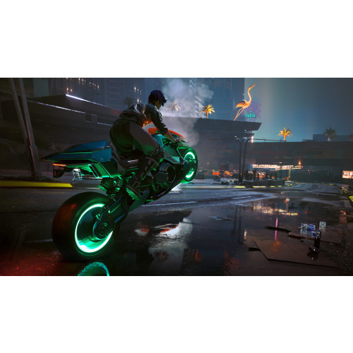 Cyberpunk 2077 Ultimate Edition
