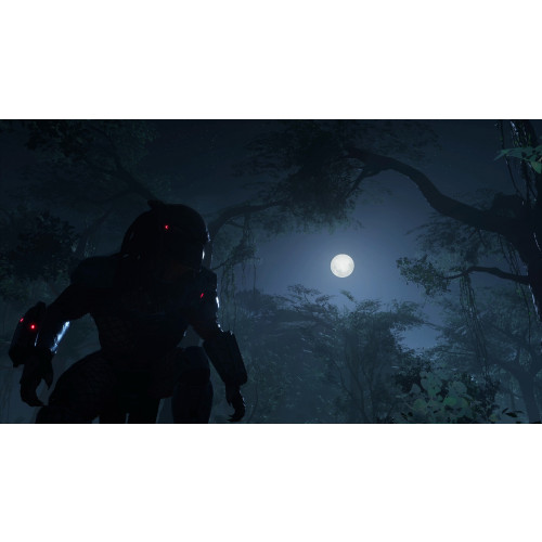 Predator: Hunting Grounds