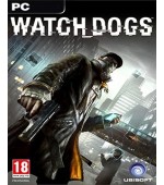Watch Dogs Special Edition