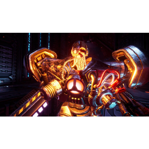 System Shock