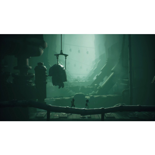 Little Nightmares 3 Deluxe Edition