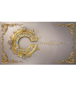 Sid Meier's Civilization VII Deluxe Edition