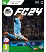 EA SPORTS FC 24