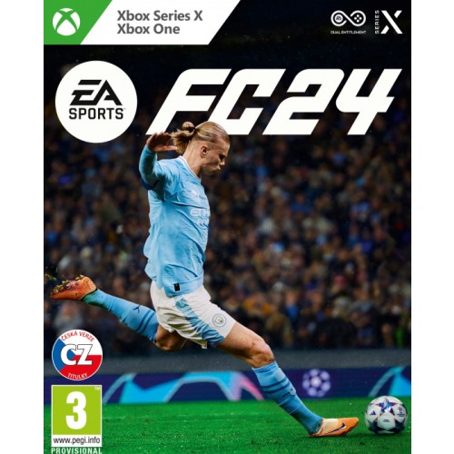 EA SPORTS FC 24