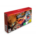 Turbo Boost Racing Kit for Switch