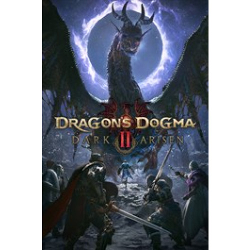 Dragons Dogma 2 Dark Arisen Expansion