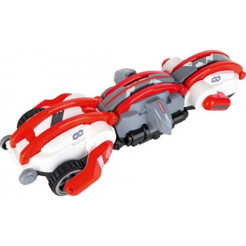 R/C auto Carrea 160141 Fold´n Roll Racer