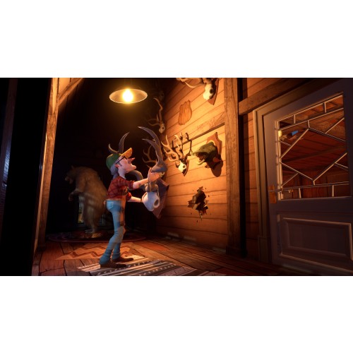 Hello Neighbor 2: Standard Edition