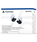 PlayStation Pulse Explore