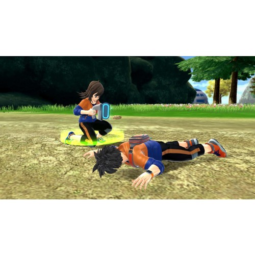 Dragon Ball: The Breakers (Special Edition)