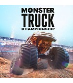 Monster Truck Championship
