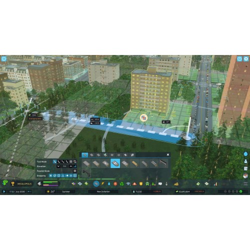 Cities: Skylines II Day One Edition