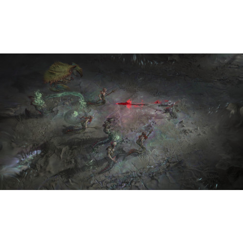 Diablo IV: Lord of Hatred Deluxe Edition (Pre-Purchase/Launch Day) DLC